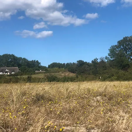 Nocleg ze śniadaniem Meeresrauschen *